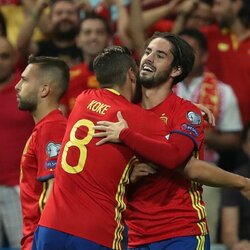 Koke ir Isco | Scanpix nuotr. 6