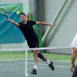 TenisoNamai.lt rudens dvejetų turnyras | Augusto Četkausko nuotr. 6