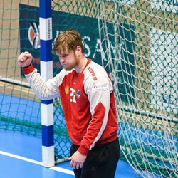 Baltijos rankinio lygos finalai | RK „Dragūno“ nuotr. 6