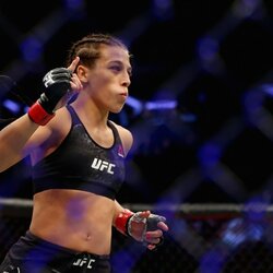 Joanna Jedrzejczyk | Scanpix nuotr. 4
