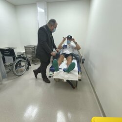 Arūnas Gelažninkas | „Zigmas Dakar Team“ nuotr. 1