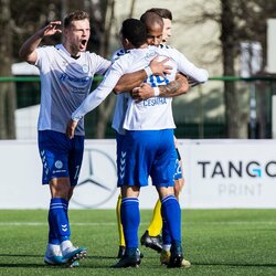 „Hegelmann“ ir „Džiugo“ rungtynės | Valdo Knyzelio nuotr. 4