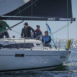 Mareks Galinovskis/ Janis Spurdzins nuotr. | Organizatorių nuotr. 4