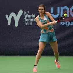 Justina Mikulskytė (Portugalijos teniso federacijos nuotr.) | Organizatorių nuotr. 6