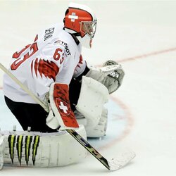 Suomių ir šveicarų rungtynės | Scanpix nuotr. 4