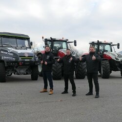 „SV Technika Racing“ komandos pristatymas | asmeninio archyvo nuotr. 4