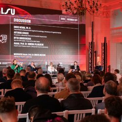 LSU Sporto forumas | Organizatorių nuotr. 2