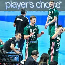 Lietuvių ir vengrų rungtynės | rankinis.lt nuotr. 5