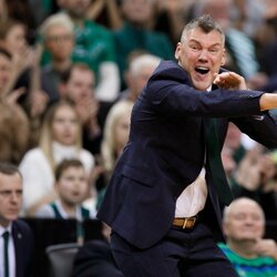 Šarūnas Jasikevičius | Eriko Ovčarenko / BNS foto nuotr. 6