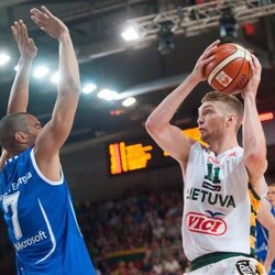 Fotodiena/Edvardo Blaževičiaus nuotr. | Organizatorių nuotr. 6