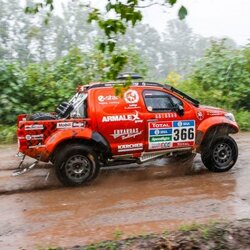 Gedmanto Kropio nuotr. | Organizatorių nuotr. 1