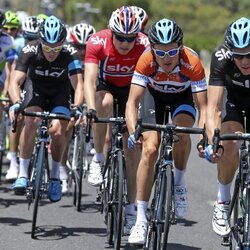 AFP/Scanpix nuotr. | Organizatorių nuotr. 4