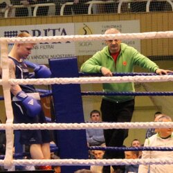 Sportas.lt/Dominyko Genevičiaus nuotr. | Organizatorių nuotr. 6