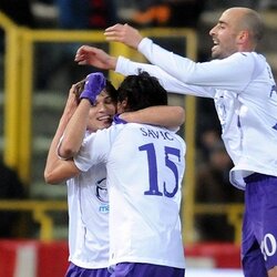 LaPresse/Scanpix nuotr. | Organizatorių nuotr. 1