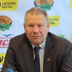 Sportas.lt/Dominyko Genevičiaus nuotr. | Organizatorių nuotr. 1