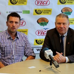 Sportas.lt/Dominyko Genevičiaus nuotr. | Organizatorių nuotr. 5