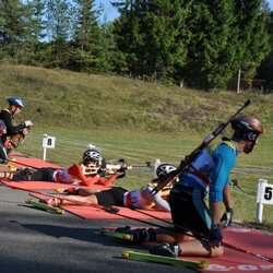 Lietuvos biatlono fed. nuotr. | Organizatorių nuotr. 4