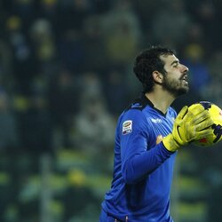 LaPresse/Scanpix nuotr. | Organizatorių nuotr. 1