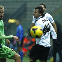 LaPresse/Scanpix nuotr. | Organizatorių nuotr. 6