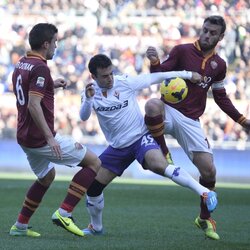 LaPresse/Scanpix nuotr. | Organizatorių nuotr. 3