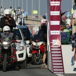 AFP/Scanpix nuotr. | Organizatorių nuotr. 1