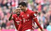 Nächste fußball wm
