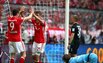 Fußball dritte liga tabelle