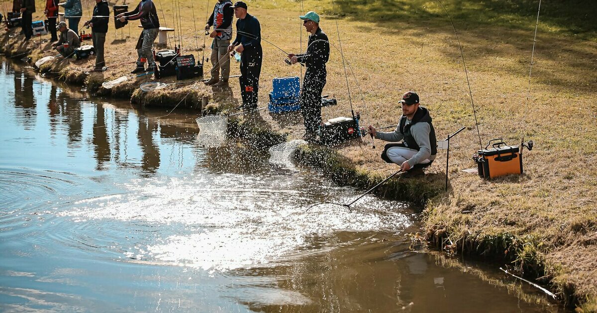 Con l’avvicinarsi del campionato mondiale di pesca alla trota in stagno in Lituania: chi può essere definito il favorito?