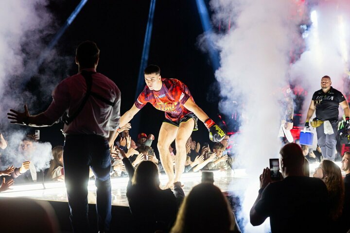 Buvęs Banskio treneris: „18-mečio sportininko ateitis yra pernelyg ...