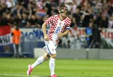 Agbonlahoras: „Modričiui jau 40 metų. Anglijai nėra ko bijoti kroatų“