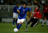 Buvusi „Serie A“ žvaigždė gavo leidimą palikti kalėjimą