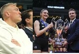 Šarūno Jasikevičiaus akivaizdoje – istorinis Stambulo „Vakifbank“ triumfas CEV Čempionų lygoje