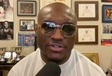 UFC legenda palūžo po pralaimėjimo? Usmanas svarsto apie itin skaudų sprendimą