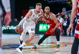 Musa karjerą tęs Dubajaus klube