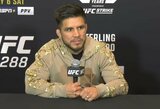 H.Cejudo žino kitą savo varžovą: susikaus jau „UFC 292“ turnyre