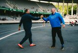 Palangoje grumsis lengvosios atletikos elitas: vyks prestižinės varžybos „Cosma Cup“