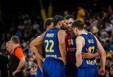 „Barcelona“ puolimas nepaliko šansų varžovams