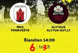Naujoji Alytaus komandos trenerė ruošiasi akistatai su MKK „Panevėžys“: „Laukia rimta ir įtempta kova“