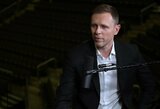 „Žalgirio“ inovacijų vadovas Tomas Balčėtis apie Eurolygą: „Čia yra nuostabus produktas Europoje“