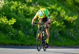 R.Leleivytė 13-ą kartą startuos „Giro d’Italia“ lenktynėse