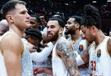„Monaco“ vieta Eurolygoje gali atitekti „Bešiktaš“ komandai