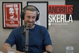 „padkaStas“ S02E21: išpildyta „Žalgirio“ svajonė, Andrius Skerla bei politikų ir LFF karas