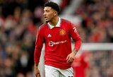 Šaltiniai: „Manchester United“ ir „Borussia“ pasiekė susitarimą dėl J.Sancho sugrįžimo