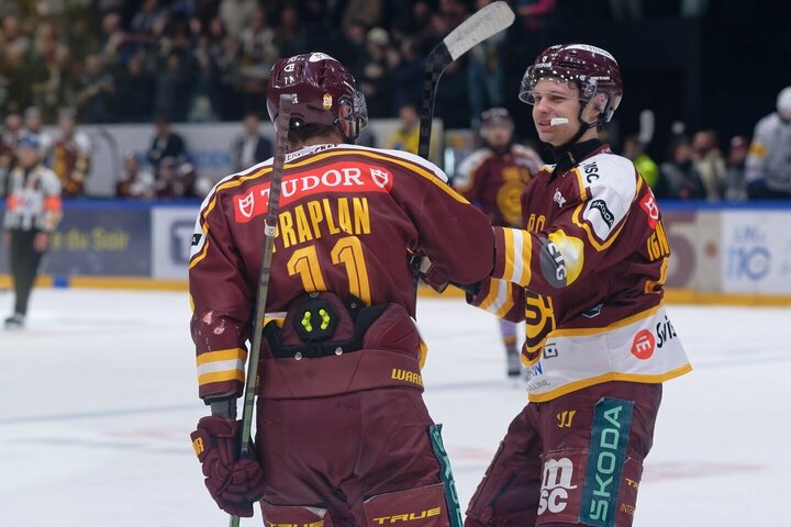 Simui Ignatavičiui – aukšta vieta tarp geriausių NHL naujokų biržos dešiniojo krašto puolėjų