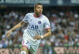 J.Kloppas apie K.Mbappe: „Žinoma, jis mus domina“