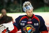 Sėkmingas M.Armalio žaidimas padėjo „Djurgardens“ iškovoti pergalę
