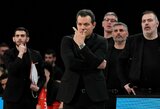 Itoudis mato Eurolygos plėtrą iki 30 komandų ir tikisi rusų sugrįžimo