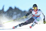 A.Drukarovas pasaulio kalnų slidinėjimo taurės etape – 59-as