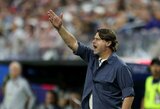 Pochettino ragino nepasiduoti euforijai ir priminė Argentinos pavyzdį