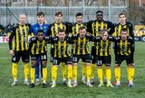 „Šiauliai“ ir „Panevėžys“ žengė į LFF taurės aštuntfinalį